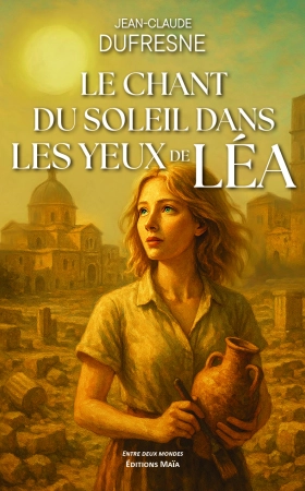Le chant du Soleil dans les Yeux de Léa - Jean-Claude DUFRESNE