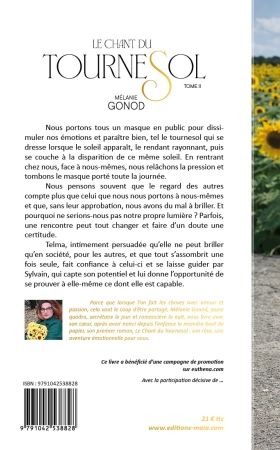 LE CHANT DU TOURNESOL