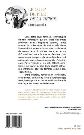 LE COUP DE PIED DE LA VIERGE