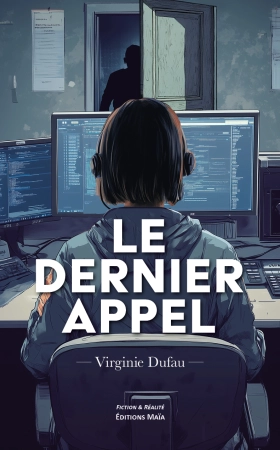 Le Dernier Appel - Virginie Dufau