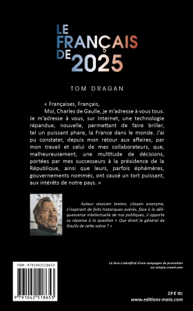 Le Français de 2025