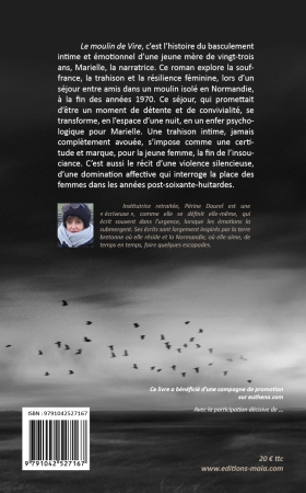 Le Moulin de Vire (Périne Dourel)