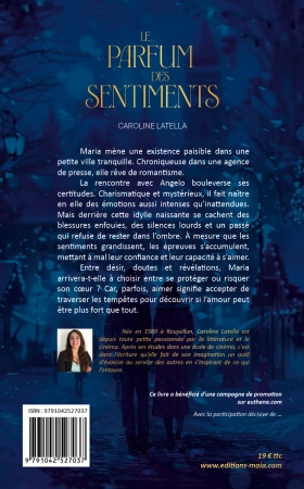 Le parfum des sentiments