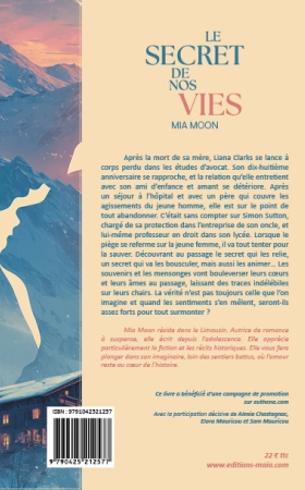 Le secret de nos vies