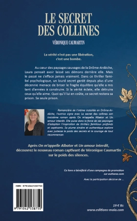 Le Secret des Collines