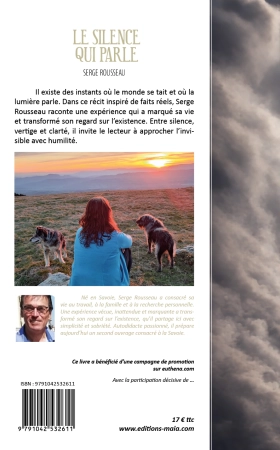 Le Silence qui Parle