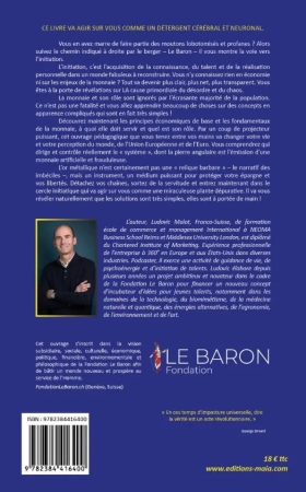 Le suicide monétaire