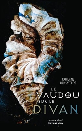 Le vaudou sur le divan - Katherine COLAS-VERLEYE