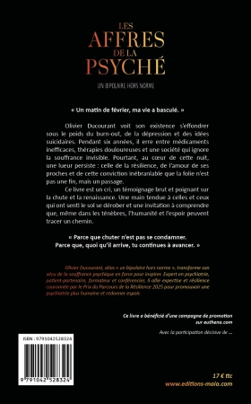 Les Affres de la Psyché