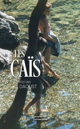 Les Caïs - Christian Daoust
