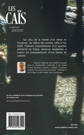Les Caïs