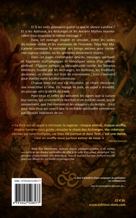 Les chemins de l'âme