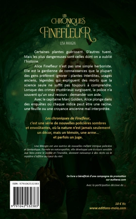 Les Chroniques de Finefleur
