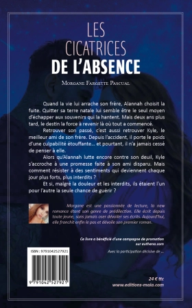 Les cicatrices de l’absence