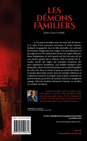 Les Démons familiers