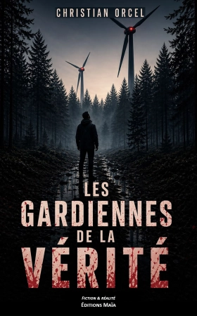Les gardiennes de la vérité - Christian Orcel