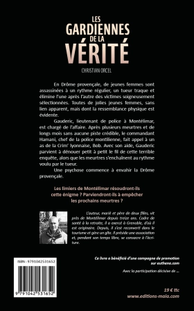 Les gardiennes de la vérité