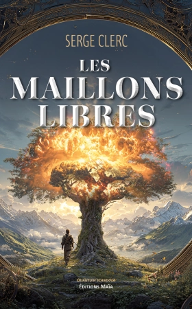LES MAILLONS LIBRES - Serge CLERC