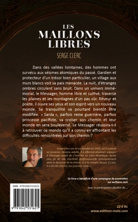 LES MAILLONS LIBRES (Serge CLERC)