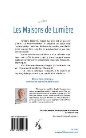 Les maisons de lumière (GregSky)