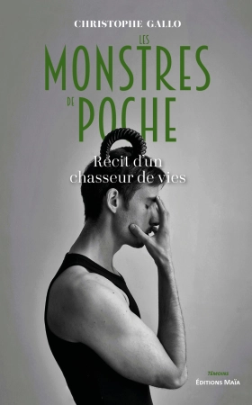 Les Monstres de poche - Christophe Gallo