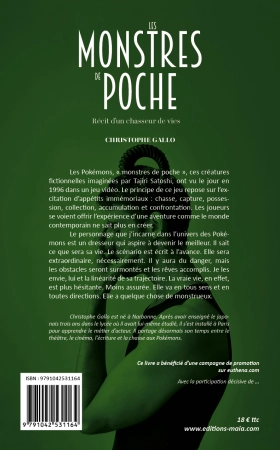 Les Monstres de poche