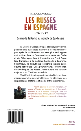 Les Russes en Espagne