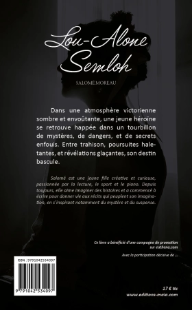 Lou-Alone Semloh