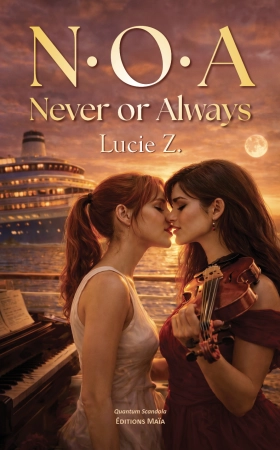 N.O.A - Lucie ZENNEVORT