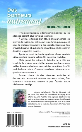 Des Bonheurs Autrement