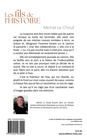 Les Fils de l’Histoire