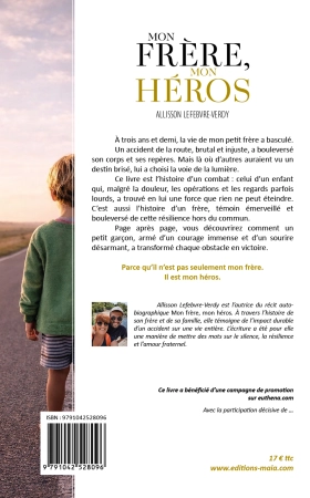 Mon frère, mon héros
