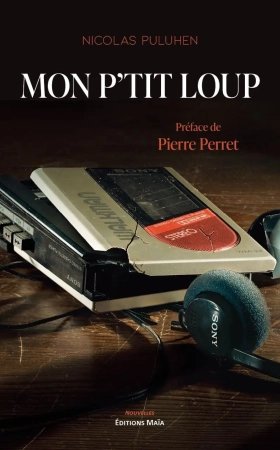 Mon p'tit loup - Nicolas Puluhen
