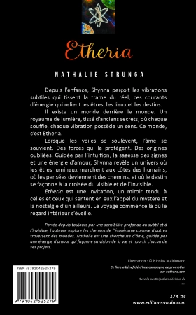 ETHERIA (Nathalie Strunga)