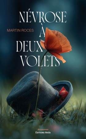 Névrose à deux volets - Martin ROCES