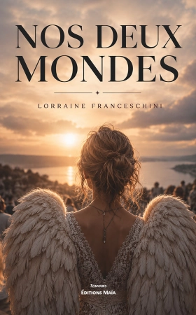 Nos deux Mondes - Lorraine Franceschini