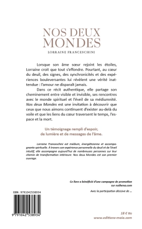 Nos deux Mondes