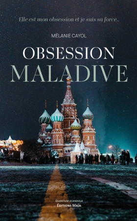 Obsession Maladive - Mélanie CAYOL