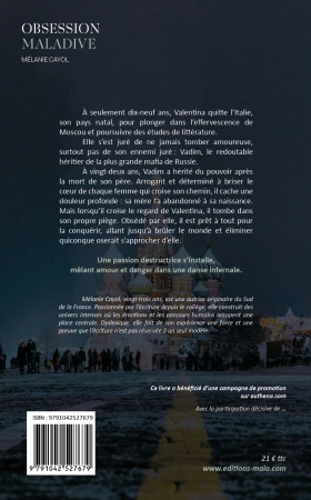 Obsession Maladive