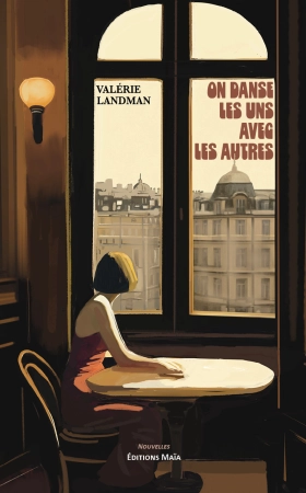 ON DANSE LES UNS AVEC LES AUTRES - Valérie Landman