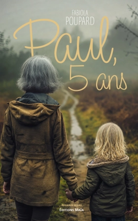 Paul 5 ans - Fabiola Poupard