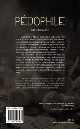 Pédophile