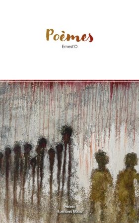 Poèmes - Ernest 'O