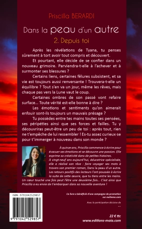 Dans la peau d’un autre tome 2