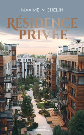 Résidence Privée - Maxime MICHELIN