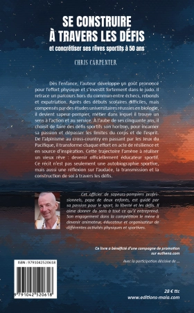 Réaliser ses rêves sportifs après 50 ans