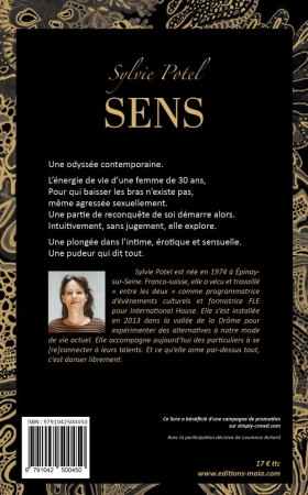 Sens - Sylvie Potel