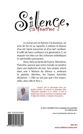 Silence, ça tourne !