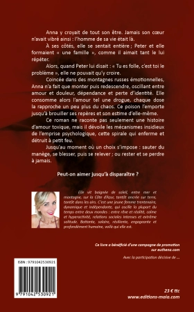 Son amour, une arme