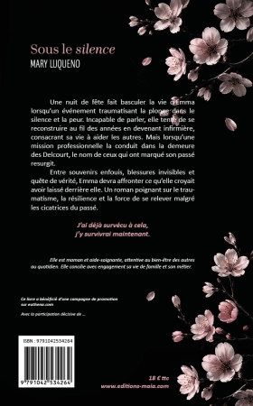 Sous le silence